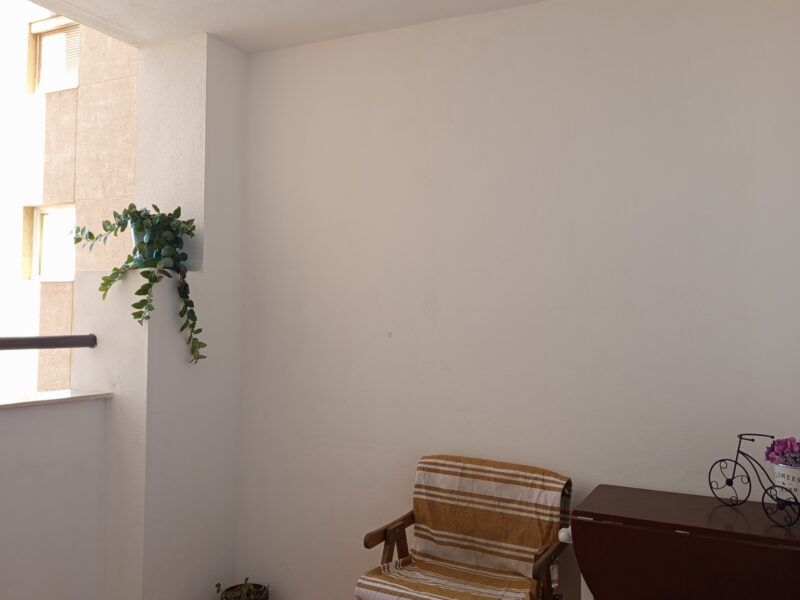 Piso Aguadulce Almería