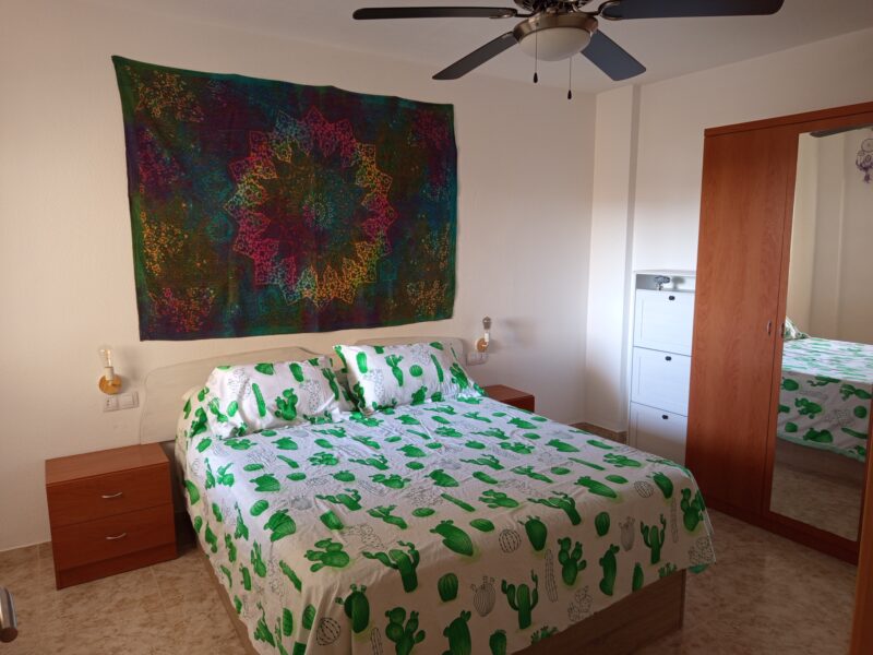 Piso Aguadulce Almería