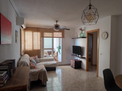 Piso Aguadulce Almería