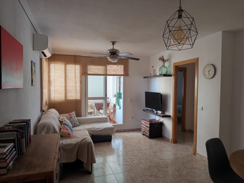 Piso Aguadulce Almería