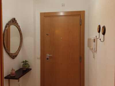 Piso Aguadulce Almería