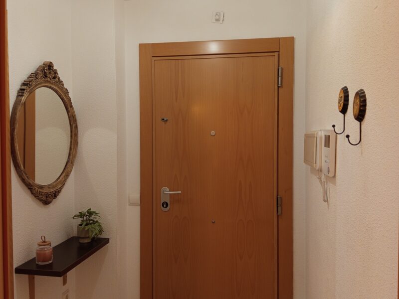 Piso Aguadulce Almería