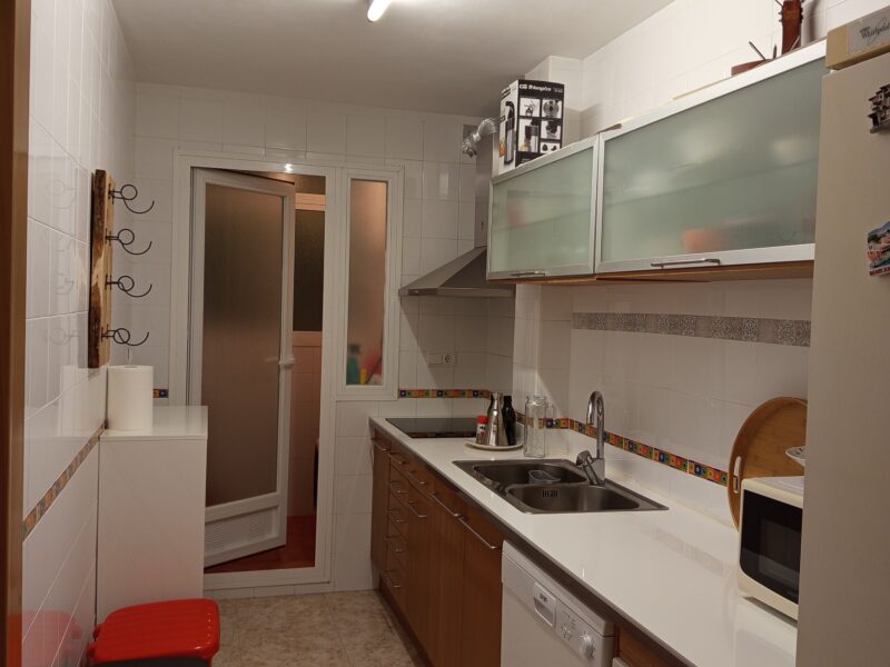 Piso Aguadulce Almería