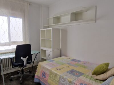 Piso 3 dormitorios, residencial con piscina