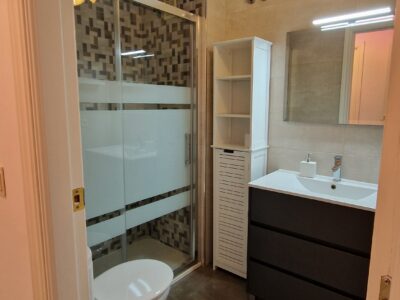 Piso 3 dormitorios, residencial con piscina