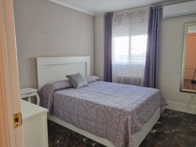 Piso 3 dormitorios, residencial con piscina