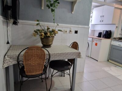 Piso 3 dormitorios, residencial con piscina