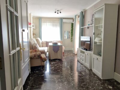 Piso 3 dormitorios, residencial con piscina