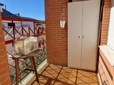 Piso 3 dormitorios, residencial con piscina