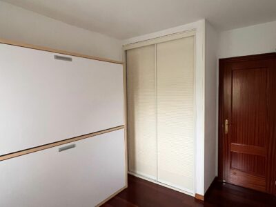 Coqueto piso con piscina