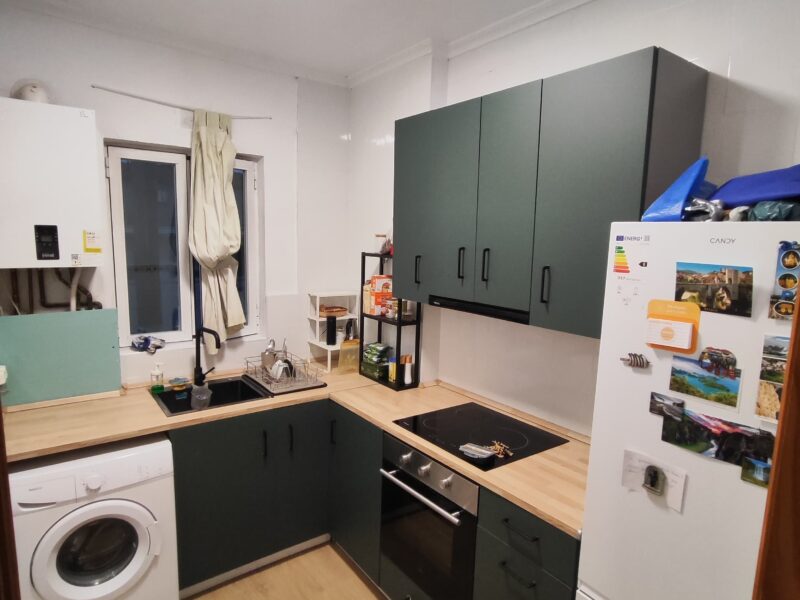 Alquiler Piso Centrico Albacete Capital