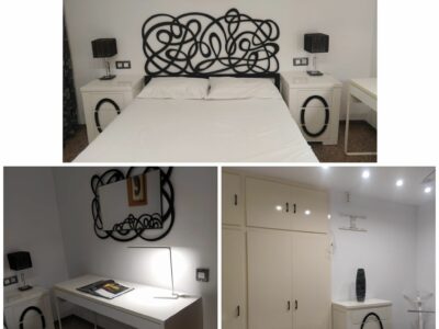 Habitaciones en Alquiler