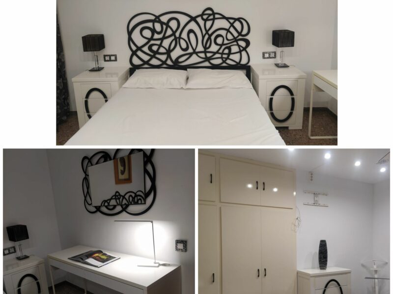 Habitaciones en Alquiler