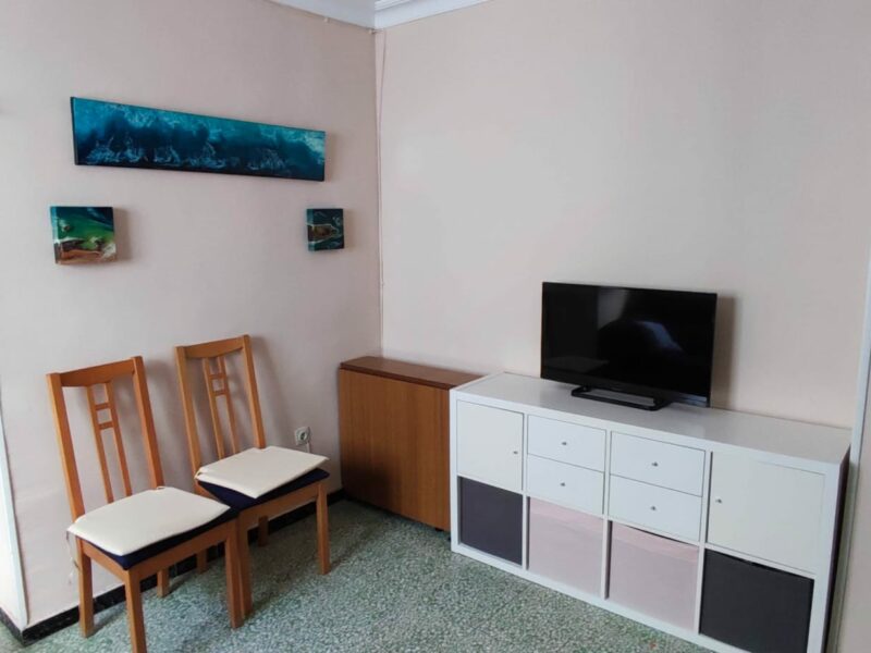 Alquiler Piso centro de Sevilla