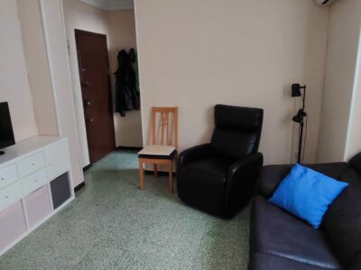 Alquiler Piso centro de Sevilla