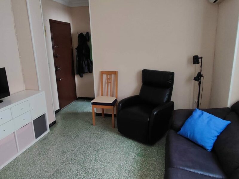 Alquiler Piso centro de Sevilla