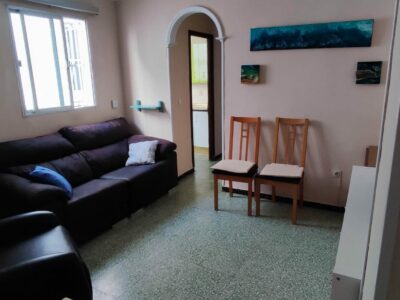 Alquiler Piso centro de Sevilla