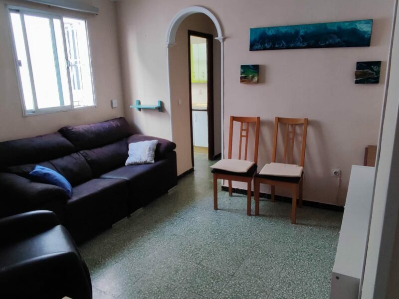 Alquiler Piso centro de Sevilla