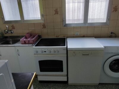 Alquiler Piso centro de Sevilla