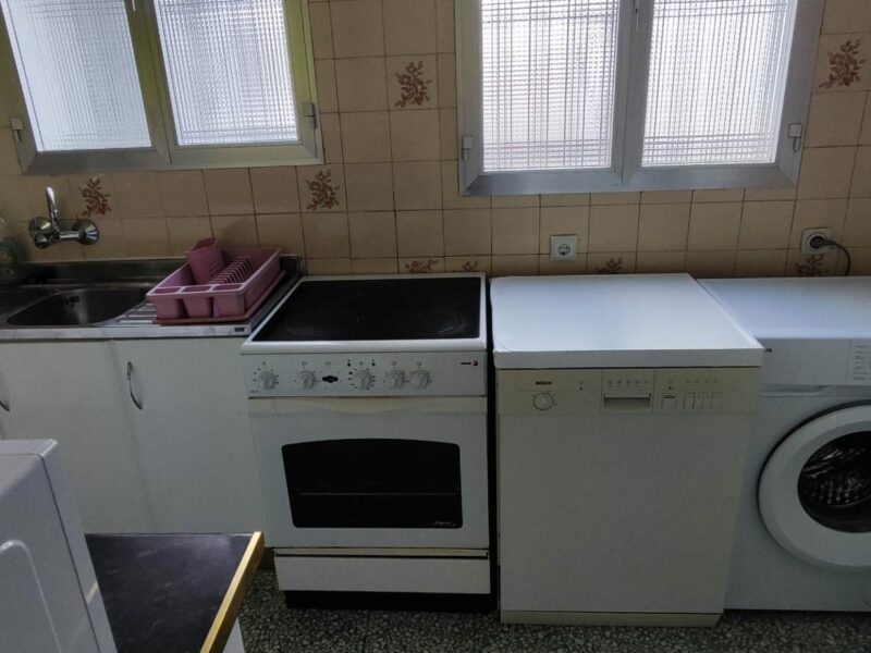 Alquiler Piso centro de Sevilla