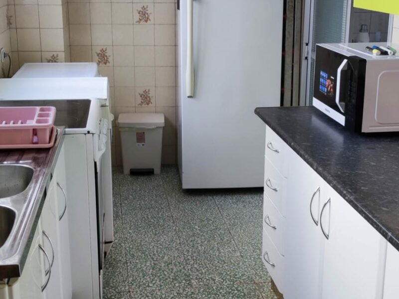 Alquiler Piso centro de Sevilla