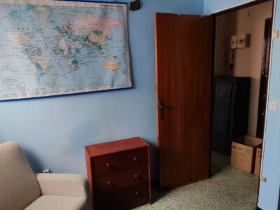 Alquiler Piso centro de Sevilla