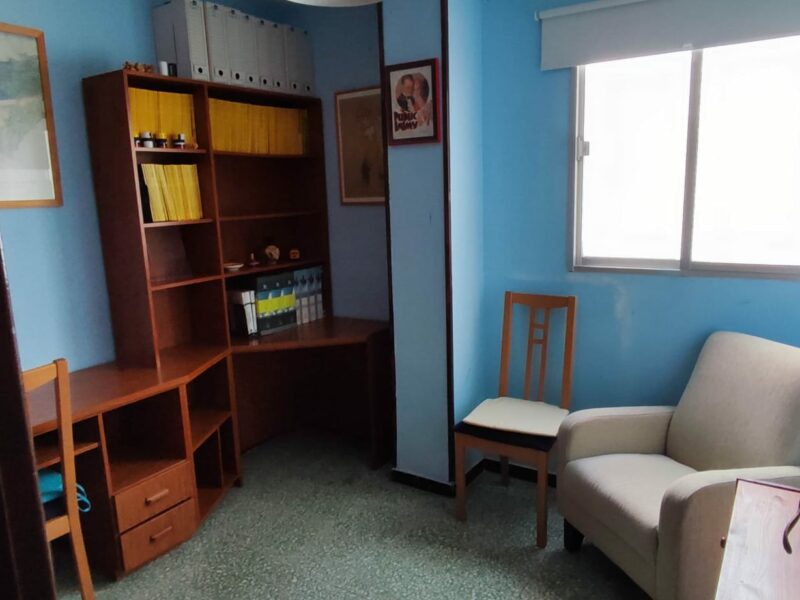 Alquiler Piso centro de Sevilla