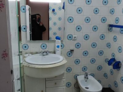 Alquiler Piso centro de Sevilla