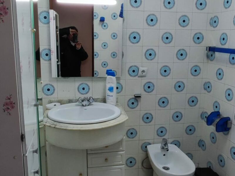 Alquiler Piso centro de Sevilla