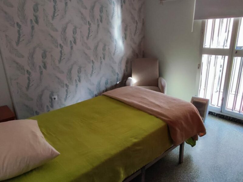 Alquiler Piso centro de Sevilla