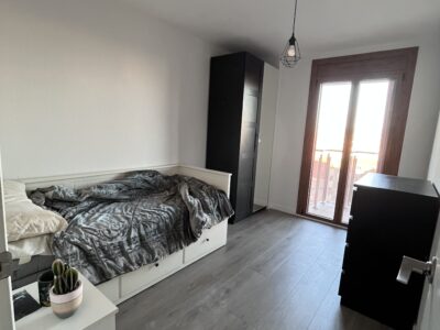 Habitació individual a Granollers