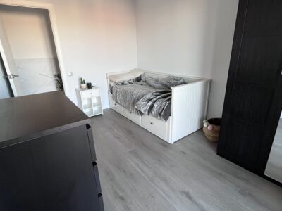 Habitació individual a Granollers