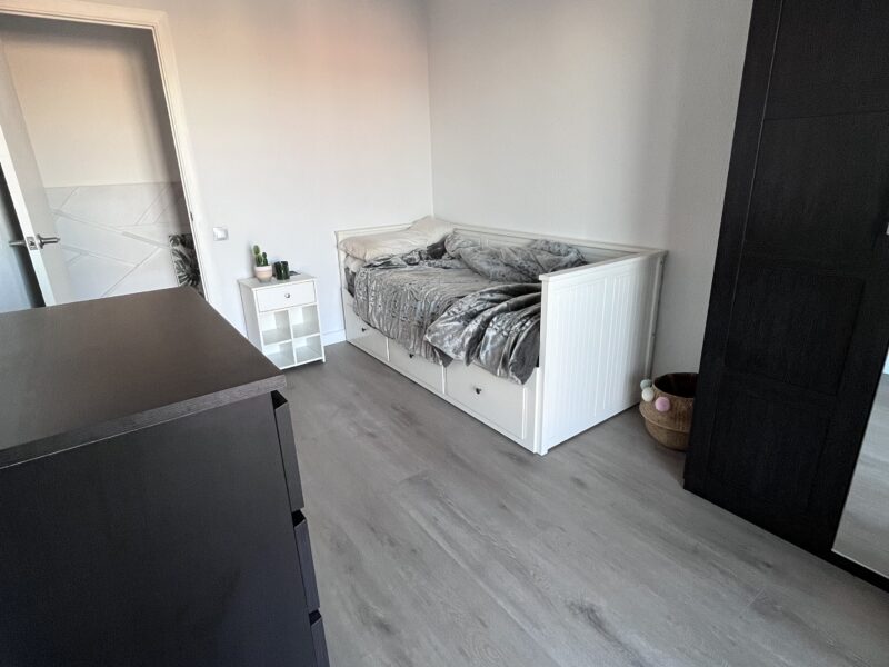 Habitació individual a Granollers