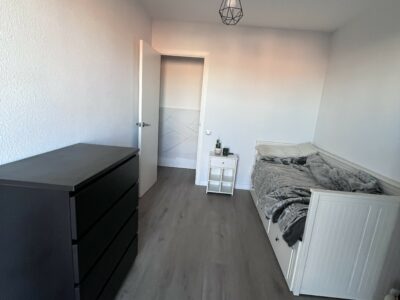 Habitació individual a Granollers