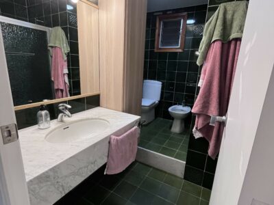 Habitació individual a Granollers