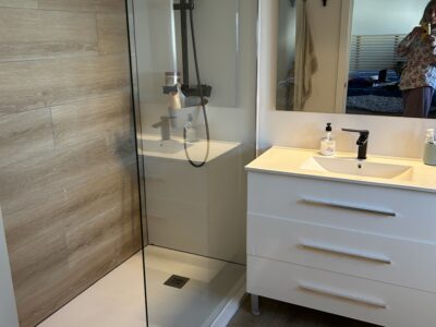 Casa de pueblo recién reformada en el centro de Pilas