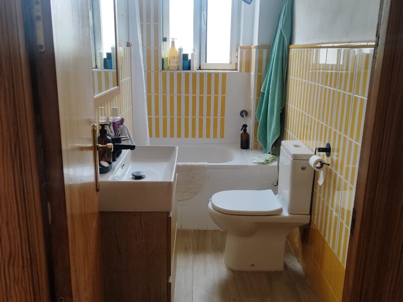 Alquiler Piso Centrico Albacete Capital