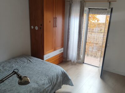 Alquiler Piso Centrico Albacete Capital