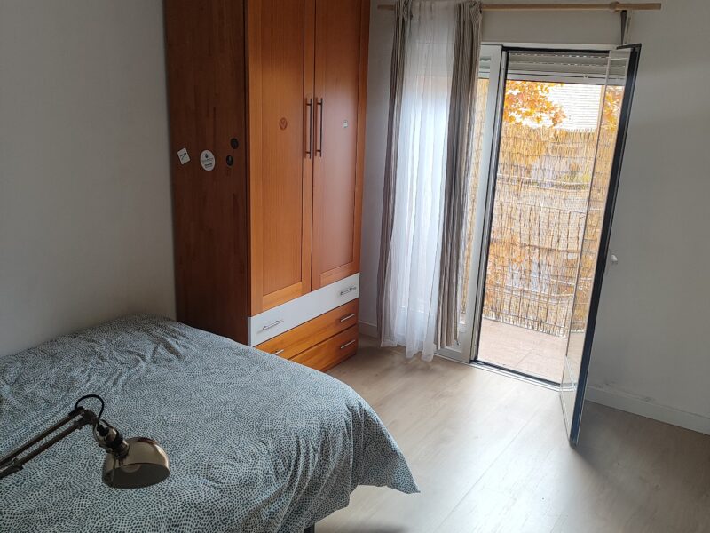 Alquiler Piso Centrico Albacete Capital