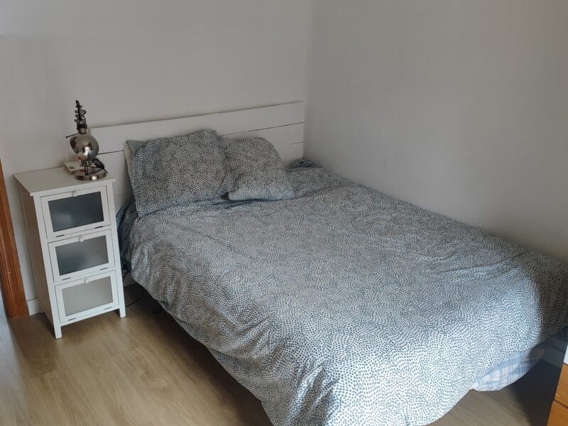 Alquiler Piso Centrico Albacete Capital