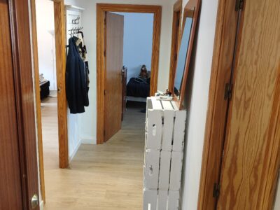 Alquiler Piso Centrico Albacete Capital