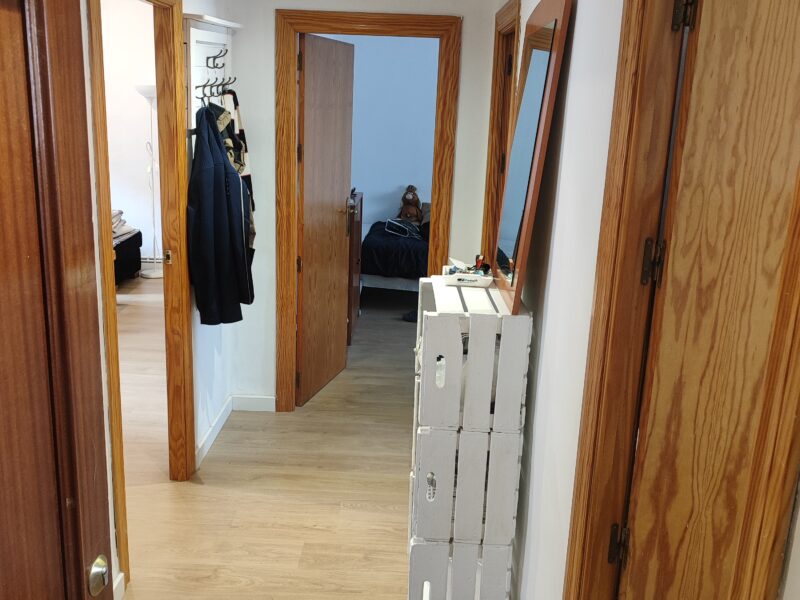 Alquiler Piso Centrico Albacete Capital