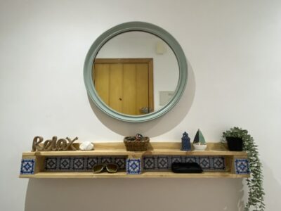 Apartamento en playa Nules