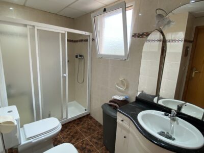 Apartamento en playa Nules