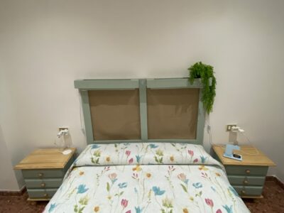 Apartamento en playa Nules