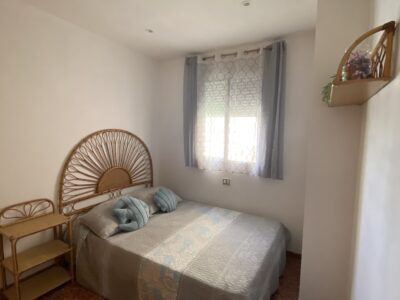 Apartamento en playa Nules