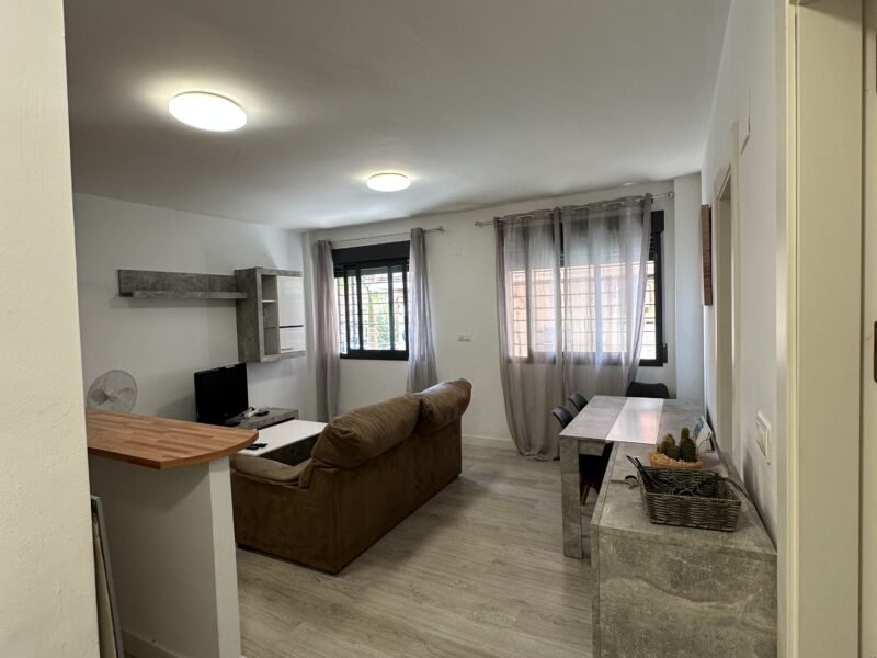 Vivienda acogedora en pleno centro de Motril