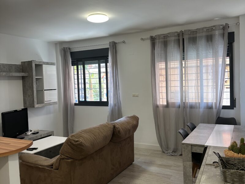 Vivienda acogedora en pleno centro de Motril
