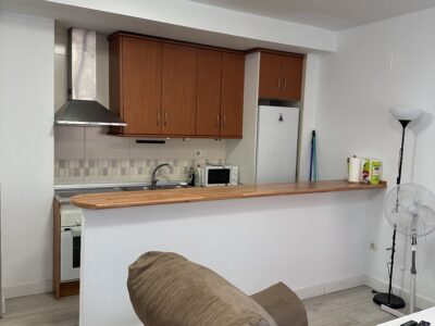 Vivienda acogedora en pleno centro de Motril