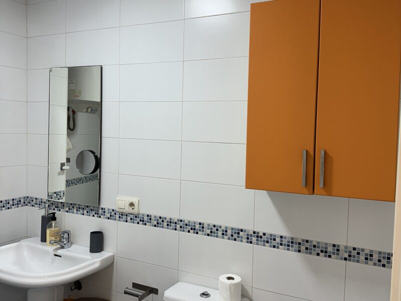 Vivienda acogedora en pleno centro de Motril